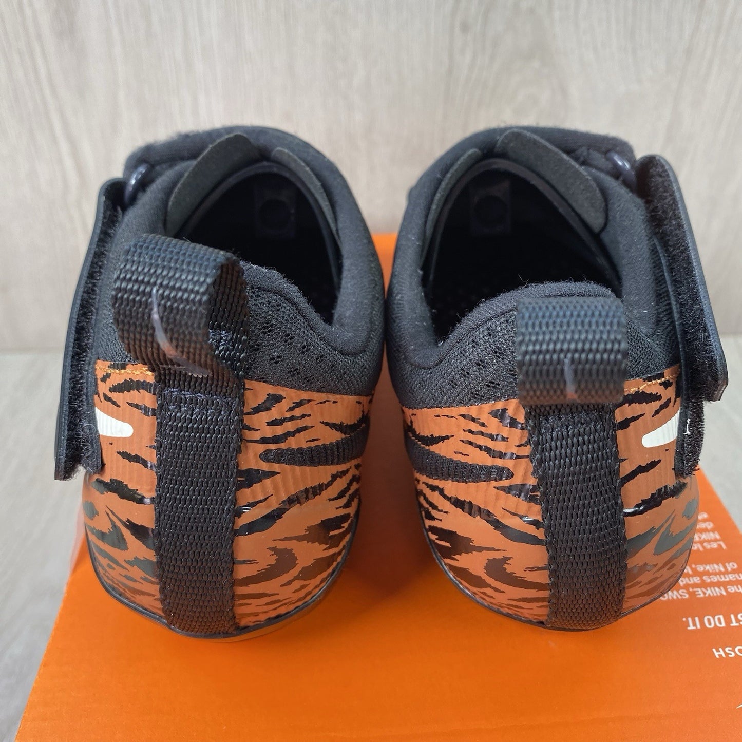 Nike Superrep Cycle Trainers Shoes Black Size UK2.5 US5 EU35.5 CJ0775-018