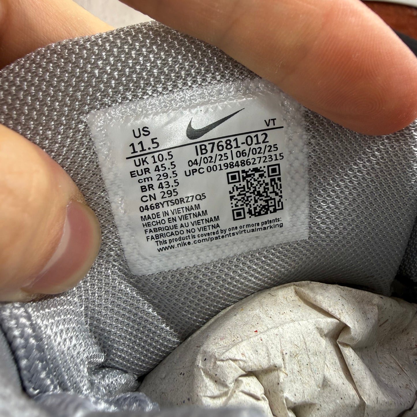 Nike Air Max 95 Ultra