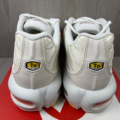 Nike TN Air Max Plus Phantom Safety Orange