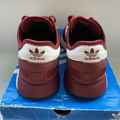 Adidas N-5923 Mens Trainers Burgandy White UK 8 US 8.5 EU 42 B37958 2019 NEW