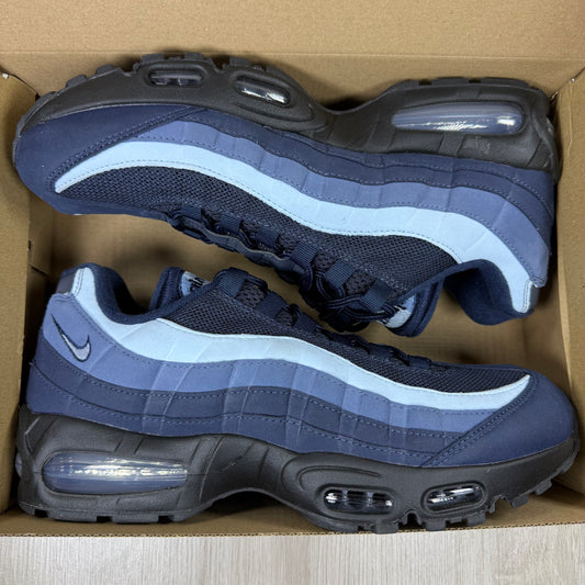 Nike Air Max 95 Obsidian