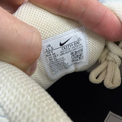 Nike Air VaporMax 360 'Cream'