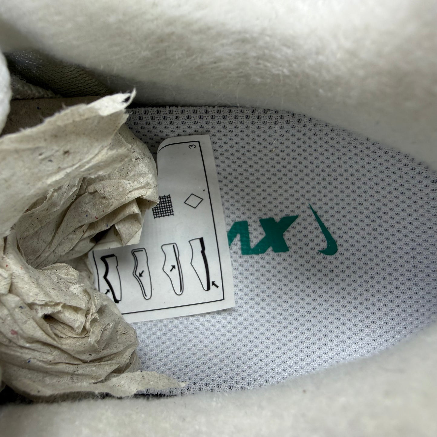 Nike Air VaporMax 95 Slate