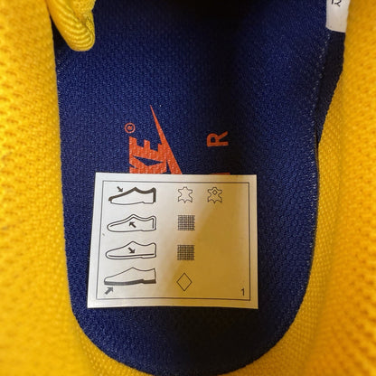 Nike Air Force 1 Retro Lettering Navy Size UK6.5 US7.5 EU40.5 HV5752-410