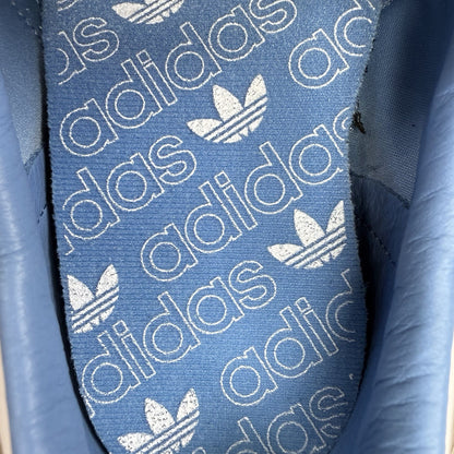 Adidas Broomfield Light Blue White Gum