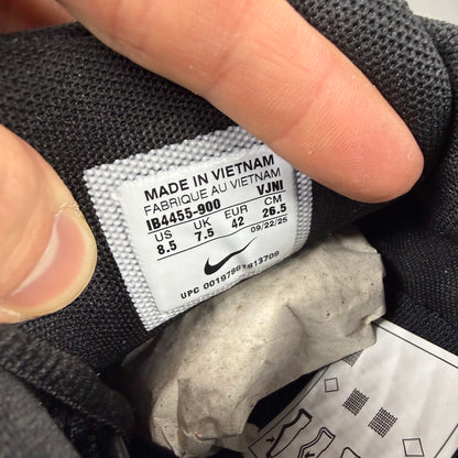 Nike P-6000 ID Black Neon IB4455-900