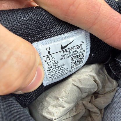 Nike P-6000 Cool Grey Celestine Blue