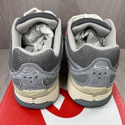 Nike P-6000 Flat Pewter