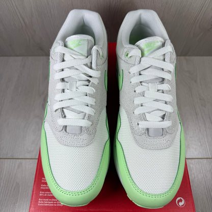 Nike Air Max 1 Essential Photon Dust Vapour Green