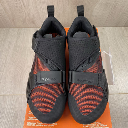 Nike Superrep Cycle Trainers Shoes Black Size UK3.5 US6 EU36.5 CJ0775-008