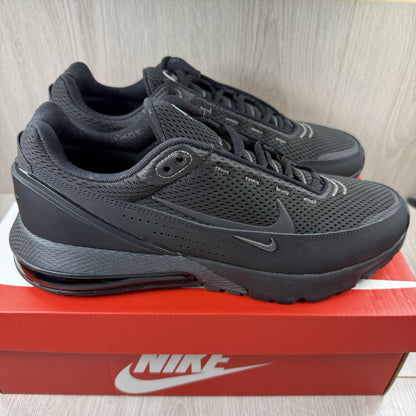 Nike Air Max Pulse Trainers Black Size UK10.5 US11.5 EU45.5 DR0453-003 🆕✅