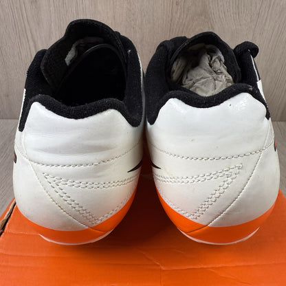 Nike Total 90 Shoot IV SG T90 Football Boots Size UK3 US3.5 EU35.5 FB3349-100