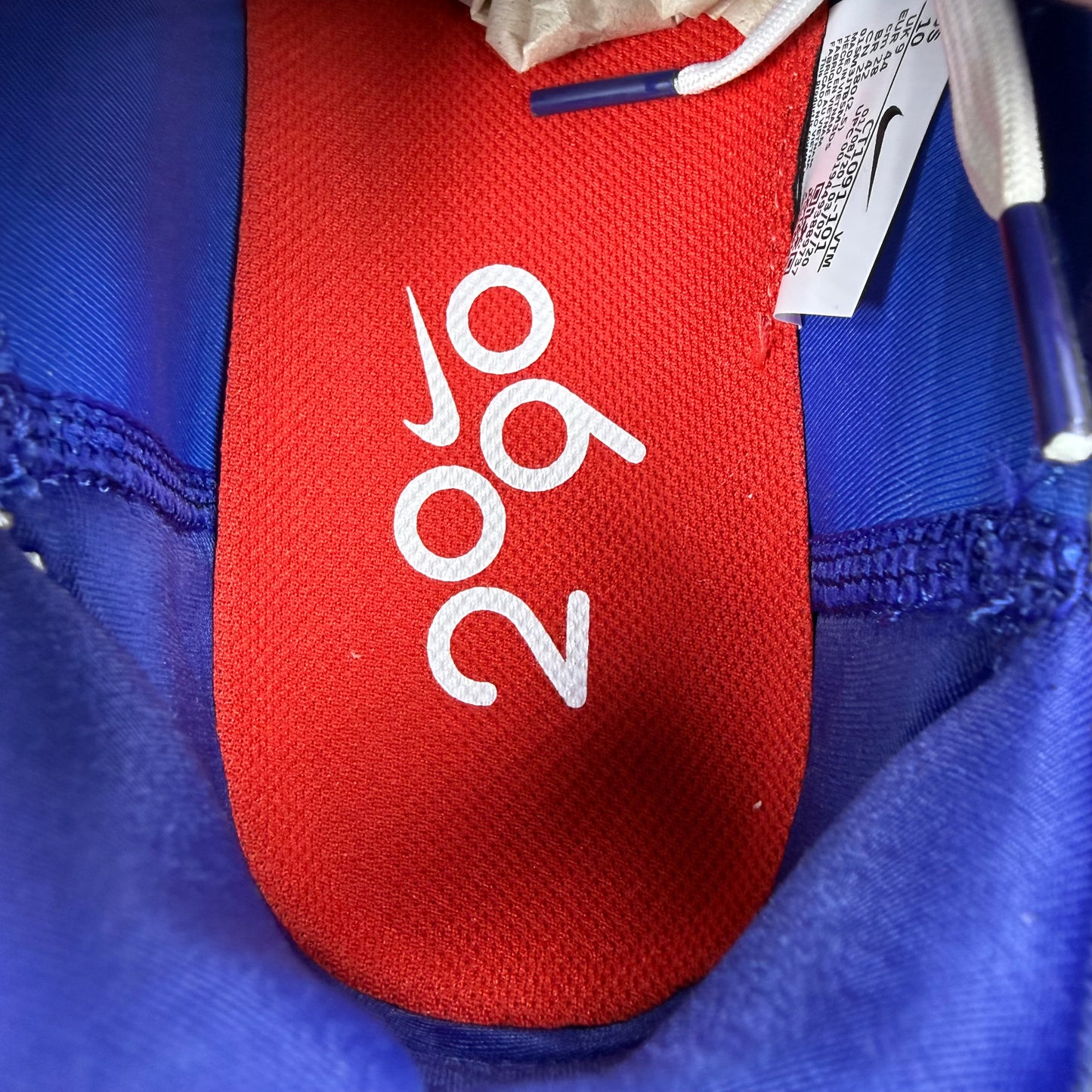 Nike Air Max 2090 USA