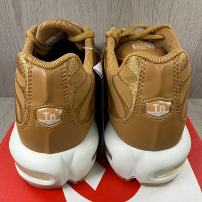 Nike Air Max Plus TN Flax Sail