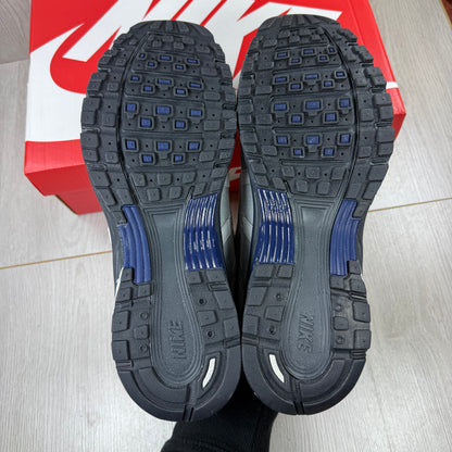 Nike P-6000 Photon Dust Anthracite