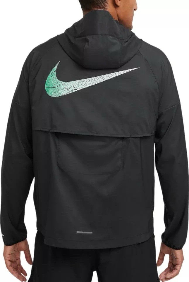 Nike Impossibly Light Kipchoge Windrunner Jacket Size Extra Large XL FV9606-010