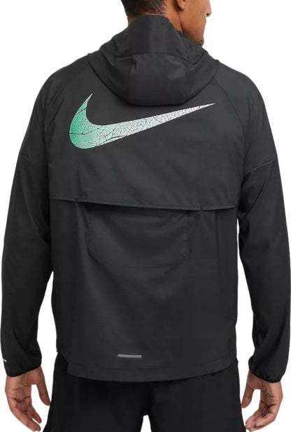 Nike Impossibly Light Kipchoge Windrunner Jacket Size Extra Large XL FV9606-010