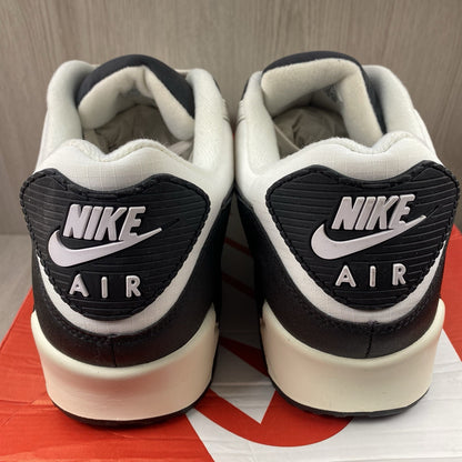 Nike Air Max 90 Trainers Phantom Coconut Milk Size UK14 US15 EU49.5 DQ8974-100