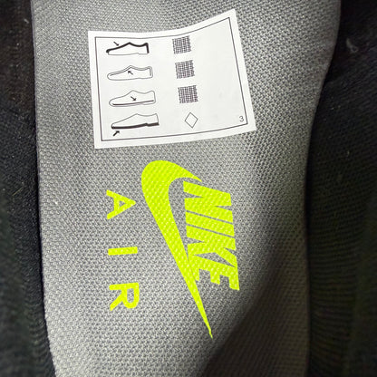 Nike Air Max 97 Smoke Grey Volt