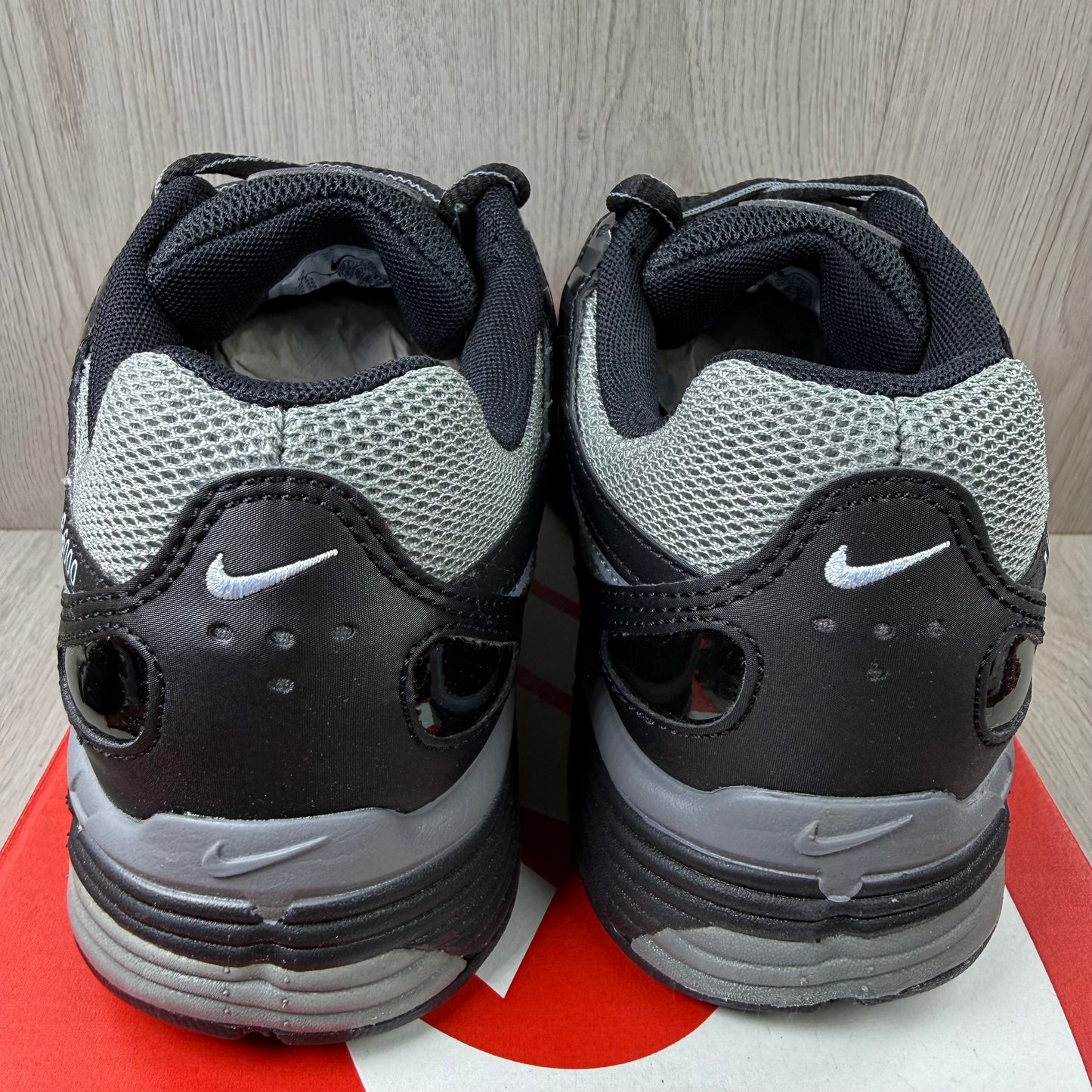 Nike P-6000 Cool Grey Celestine Blue