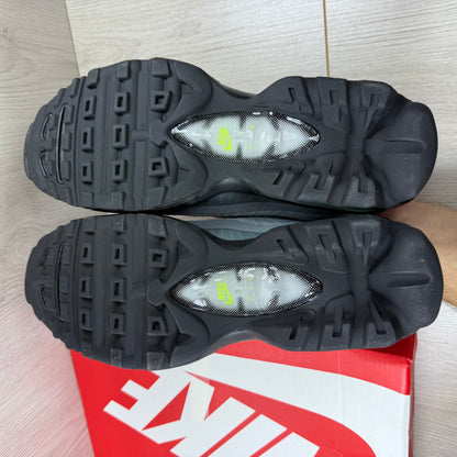 Nike Air Max 95 Ultra