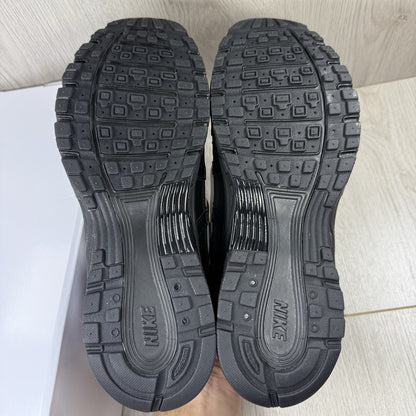 Nike P-6000 Trainers Black White Size UK9.5 US10.5 EU44.5 IB4455-900