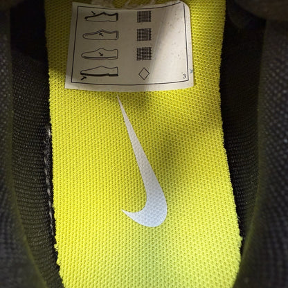 Nike P-6000 Trainers Dynamic Yellow Black Size UK4.5 US7 EU38 CN0154-001