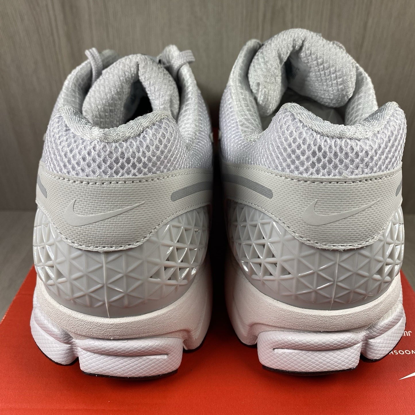 Nike Zoom Vomero 5 SP Trainers Vast Grey Size UK13 US14 EU48.5 BV1358-001