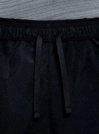 Nike Dri-Fit Challenger 2-in-1 Shorts 7" Size XL Extra Large Black CZ9060-010