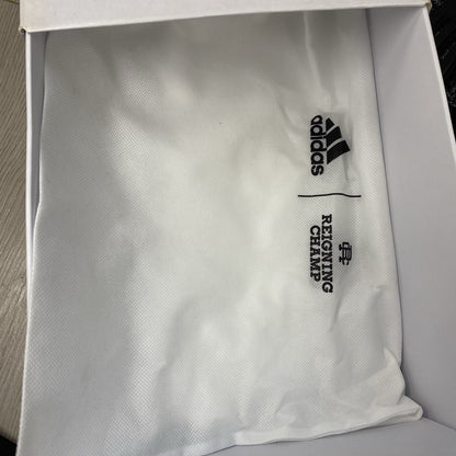 Adidas UltraBoost 1.0 Trainers Reigning Champ Black Size UK3.5 US4 EU36 B39254