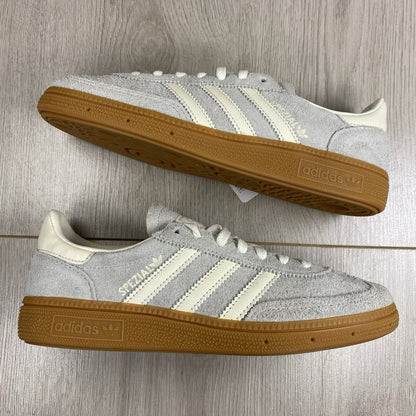 Adidas Handball Spezial Trainers Wonder Silver Size UK5 US6.5 EU38 IF6491