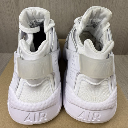 Nike Air Huarache Trainers White Pure Platinum Size UK5.5 US6 EU38.5 DD1068-102