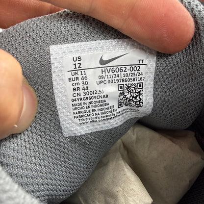 Nike Air Max 95 Cool Grey Sundial