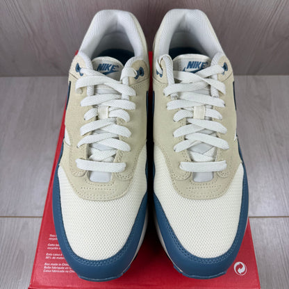 Nike Air Max 1 Essential Soft Pearl Smokey Blue