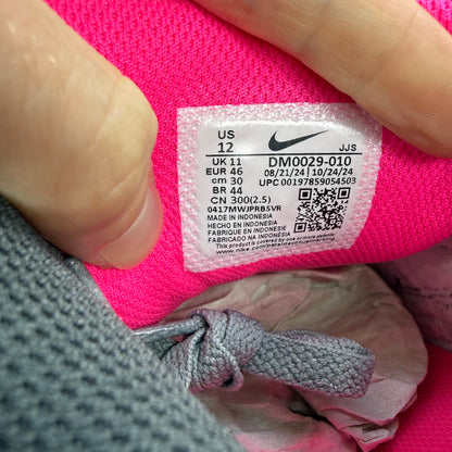 Nike Air Max 90 Hyper Pink