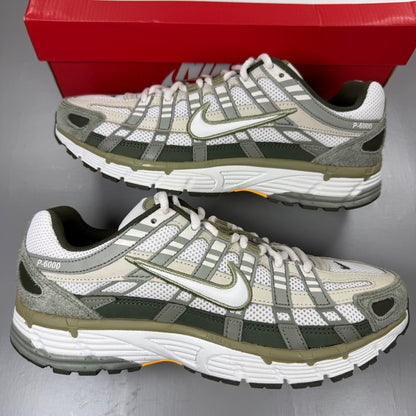 Nike P-6000 Light Army Cargo Khaki IH0246 320