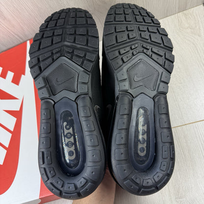 Nike Air Max Pulse Trainers Black Size UK10.5 US11.5 EU45.5 DR0453-003 🆕✅