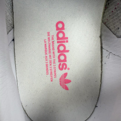 Adidas Gazelle Trainers Ink Lucid Pink Size UK5.5 US7 EU38 2/3 ID3189