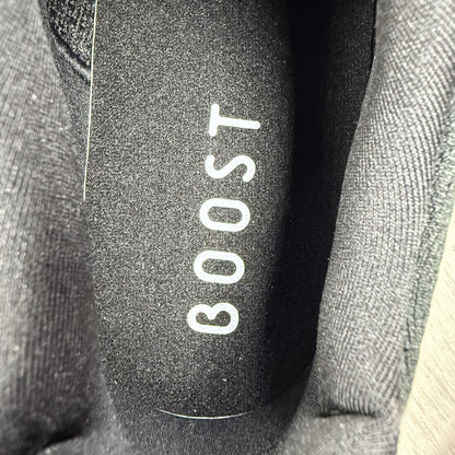 Adidas Ultra Boost 1.0 DNA Trainers Triple Black UK10.5 US11 EU45 1/3 HQ4199