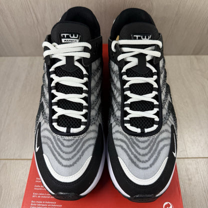 Nike Air Max TW 1 Trainers Black White Size UK5.5 US6 EU38.5 DQ3984-001
