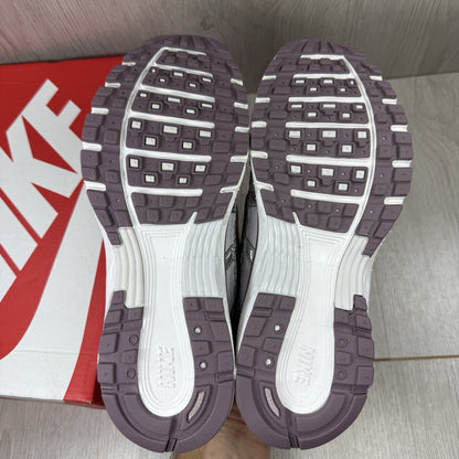 Nike P-6000 Trainers Platinum Violet Vast Grey Size UK3.5 US6 EU36.5 IB4019-019
