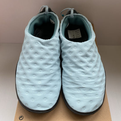 Nike ACG MOC Trainers Ocean Bliss Blue Size UK9.5 US10.5 EU42.5 DQ6453-400