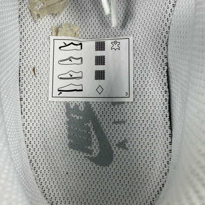 Nike Air Max 90 'Triple White'