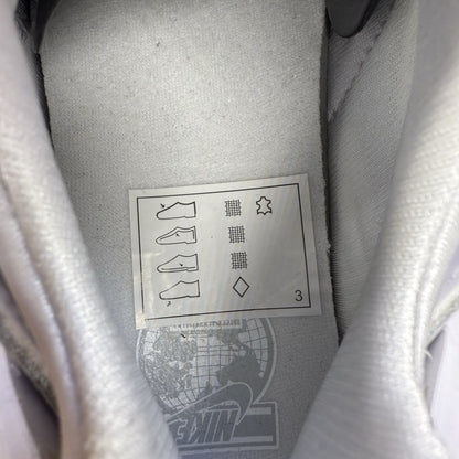 Nike Air Huarache Trainers White Pure Platinum Size UK5.5 US6 EU38.5 DD1068-102