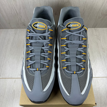 Nike Air Max 95 Cool Grey Sundial