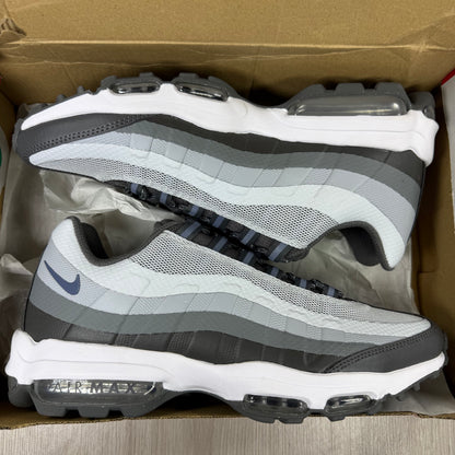 Nike Air Max 95 Ultra 'Iron Grey Diffused Blue'