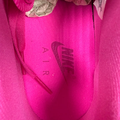 Nike Wmns Air Force 1 '07 'Fireberry'