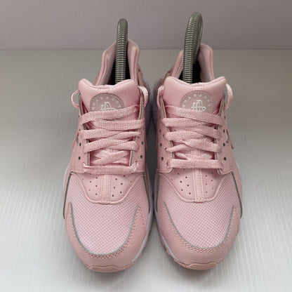 Nike Huarache Run SE Womens Girls Trainers Pink UK3.5 US4 EU36 904538-600 NEW