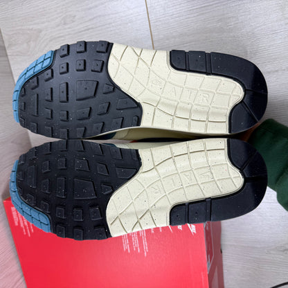 Nike Air Max 1 Essential Soft Pearl Smokey Blue