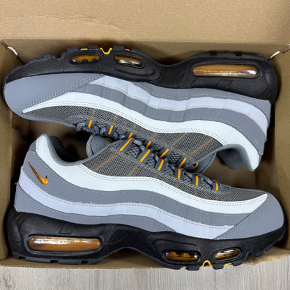 Nike Air Max 95 Cool Grey Sundial